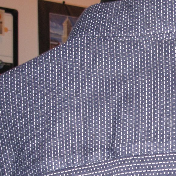 Size XXL Dockers Men's Ultimate Button Up With Smart 360 Flex - Picture 10 of 11